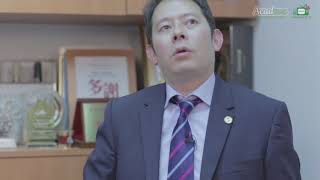 黃國康律師 點解要有分居期限