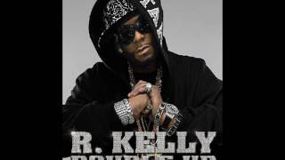 Watch R Kelly Rollin video