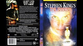 Cinnet - The Shining 1997 Bölüm 2 Türkçe Dublaj