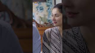 Hania Amir Farhan Saeed Love Scene