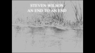 Watch Steven Wilson Cover Version V video