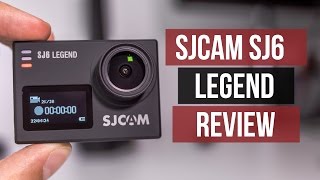 לקנות SJCAM Sj6 legend
