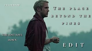 You Must Get Lonely The Place Beyond The Pines Edit 60 Fps