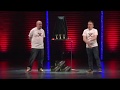 EVE Fanfest 2018 - Closing Ceremony