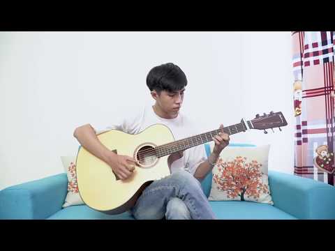 (Long Phạm) Gió vẫn hát - Guitar Solo Fingerstyle