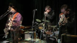 Tim Hain & Jamside Up - An Old Bluesman Never Dies