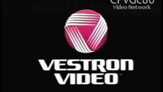 Clark Videovestron Video
