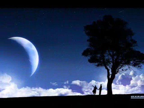 Moon Temple - Karunesh
