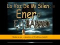 El Barrio La Voz De Mi Silencio Enero TQT