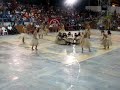 DANZAS SELVATICAS