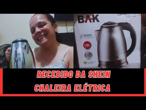 Received paid my kettle arrived /Shen #received #longchristmasshopping #kettle