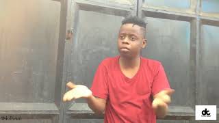 Nisaidie Kushare Comedy Clip By Dullvani