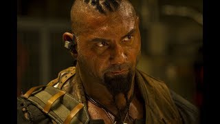 New Movies Coming Out 2017 - New Sci Fi Movies On Youtube HD - Best Action Movies 2017