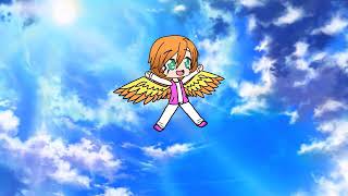 Mrs. Sunshine Winged Form