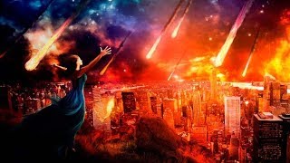 末日審判前「災難的起頭」:罕見巨災、癲狂病毒、世界亂局!@香港耶路撒冷