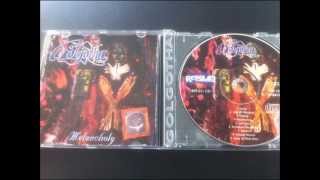 Watch Golgotha Lake Of Memories video