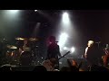 Huey Cam: Green Day - Stray Heart (Live At The Echoplex) 08-06-12