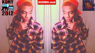 Watch Soulja Boy Stop Kony video