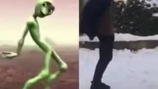 Broasca Dansatoare Danseaza Din Nou
