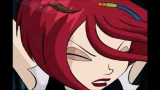 Winx Club Season 1: Episode 14 - Bloom's Dark Secret (Rai English) Part 1