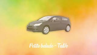 Taive - Pee Balade