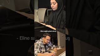 Revize Mi Geldi? Kapa Gözünü Kaç