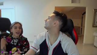 Freestyle Coscu Y La Chilena