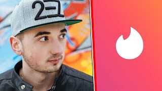 MarcelScorpion und die Tinder Videos..