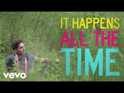 It Happens All The Time Video