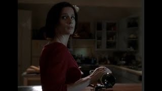 Six Feet Under - Brenda Invites Trevor And His Wife