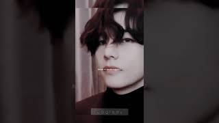 Taehyung Kısa Edit
