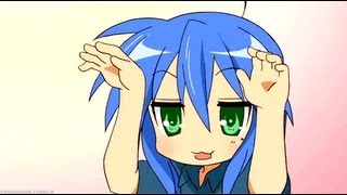 Top 10 anime Girl Crushes