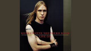 Watch Kenny Wayne Shepherd Live On video