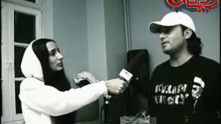 Killa Hakan, Ceza, Eko Fresh, Ayaz Kapli Supreme Exprez