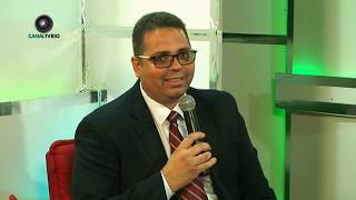 Você em foco exclusivo - André Santiago