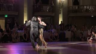 Gustavo Naveira And Giselle Anne At The Gavito Tango Festival 33
