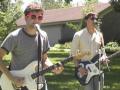 Someone Still Loves You Boris Yeltsin - Modern Mystery [OFFICIAL MUSIC VIDEO]