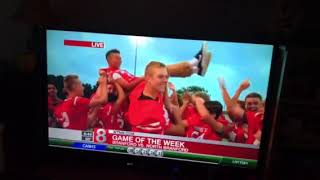 Branford Football # 2