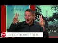 AMC Movie Talk - Iron Man In CAPTAIN AMERICA 3 And Start Of CIVIL WAR Report