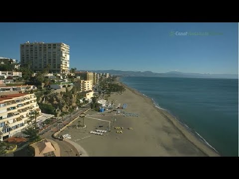 Torremolinos, el despertar de un mito. Mรกlaga