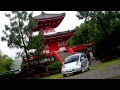 Mitsubishi i Electric Car -Video Review