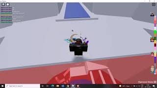 The Crazy Jump From The Tower Of Hell Ttoh