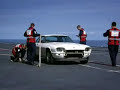 Top Gear - The Stig - HMS Invincible - BBC