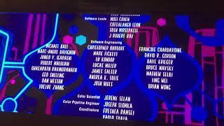 Youtube End Credits Cloudy With A Chance Of Meatballs 21420