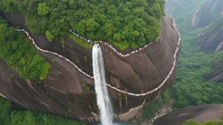 25 Secret Mountains That Will Leave You Speechless