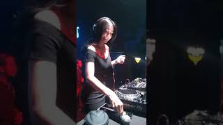 Dj Cantik Dan Y Bibie Julius