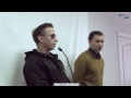 Видео Охлобыстин просит денег у Госкино Украины