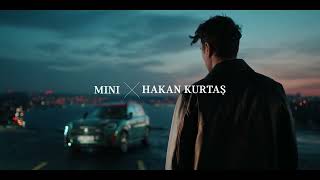 Mini X Hakan Kurtaş. Çok Yakinda.
