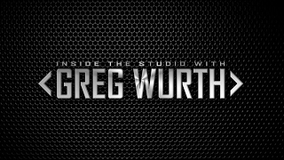 Greg Wurth Live Stream