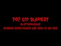 Top 100 Scariest Horror Movie Deaths Kills 40 Paranormal Activity